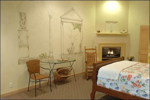 napa valley california accomodations