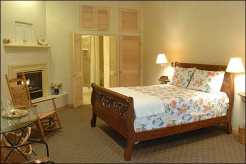 napa valley california accomodations