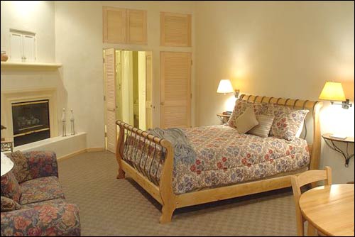 napa valley california accomodations