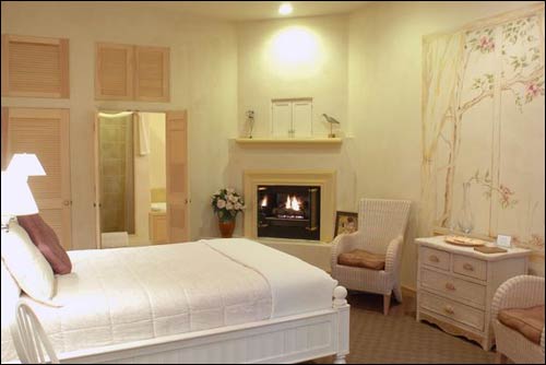 napa valley california accomodations