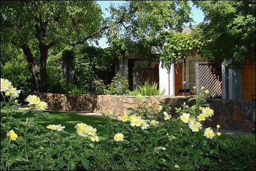 napa valley california accomodations